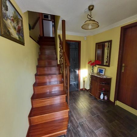 Casa Da Fonte Villa Peso da Regua Luaran gambar
