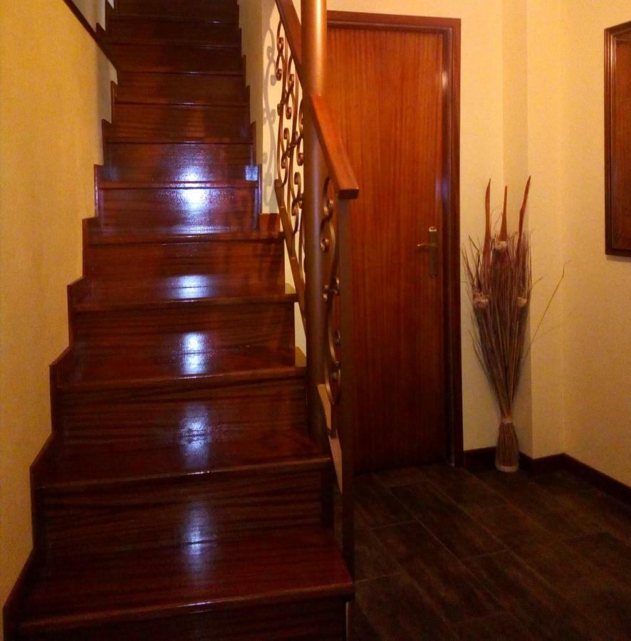 Casa Da Fonte Villa Peso da Regua Luaran gambar